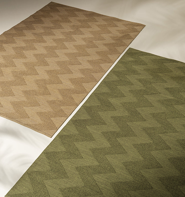 Tetide Rug