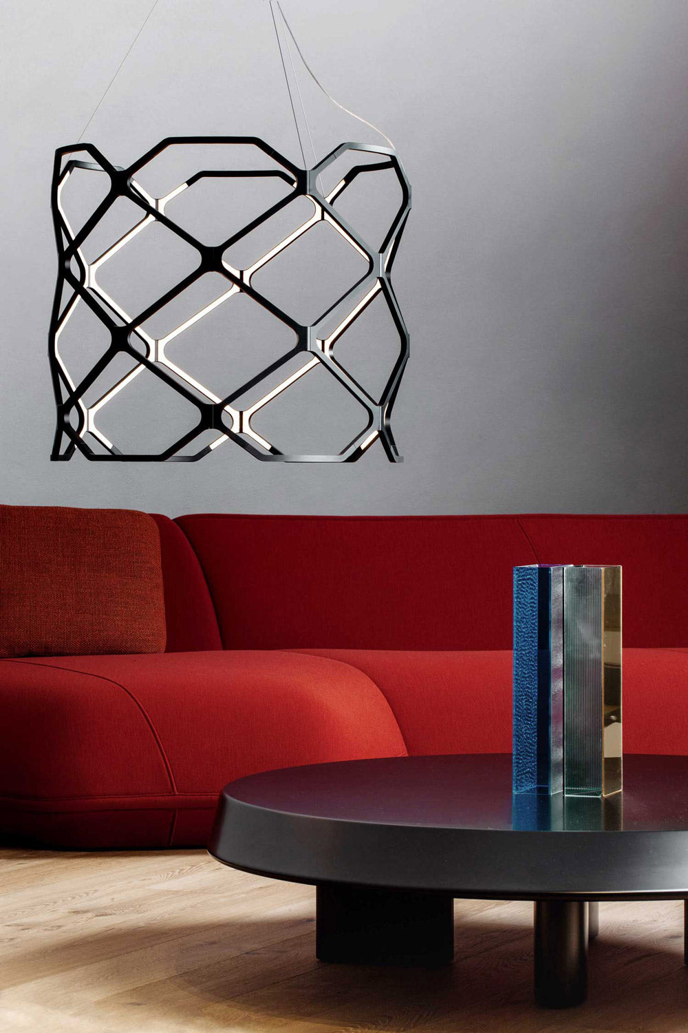 Titia Ceiling Light
