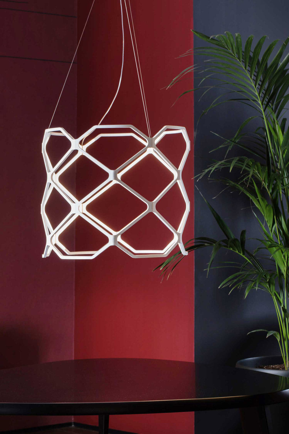 Titia Ceiling Light