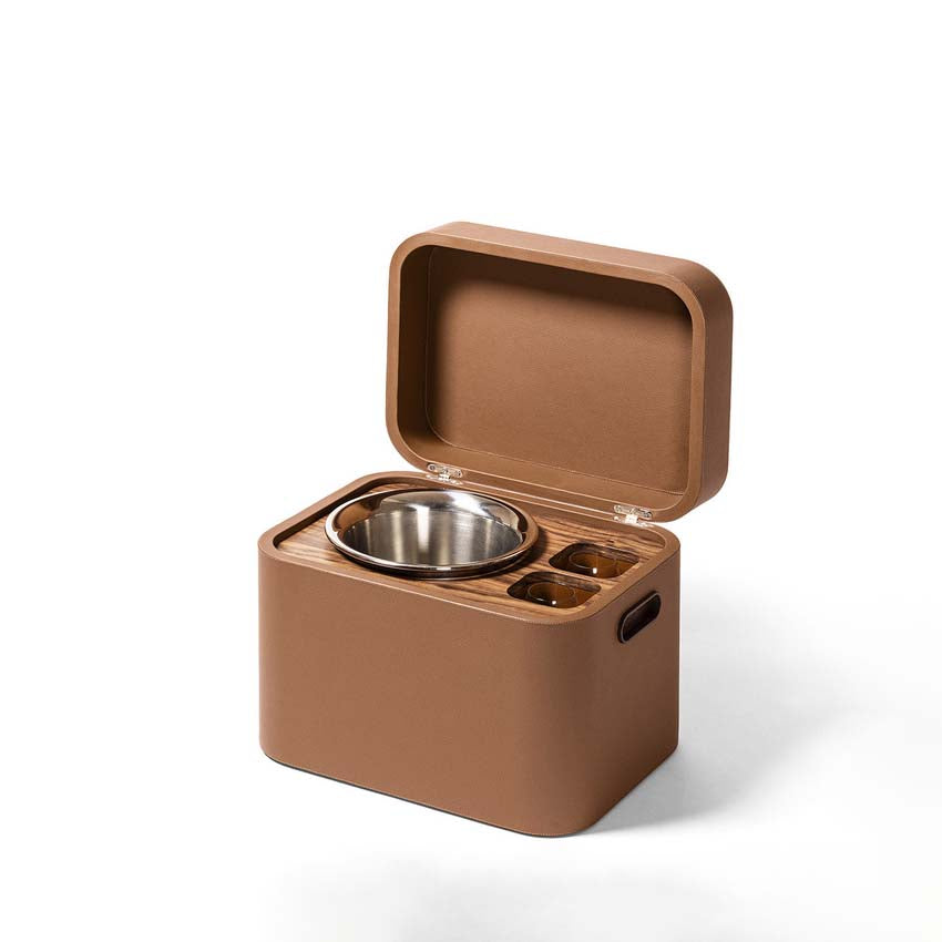 Tableware Champagne Box