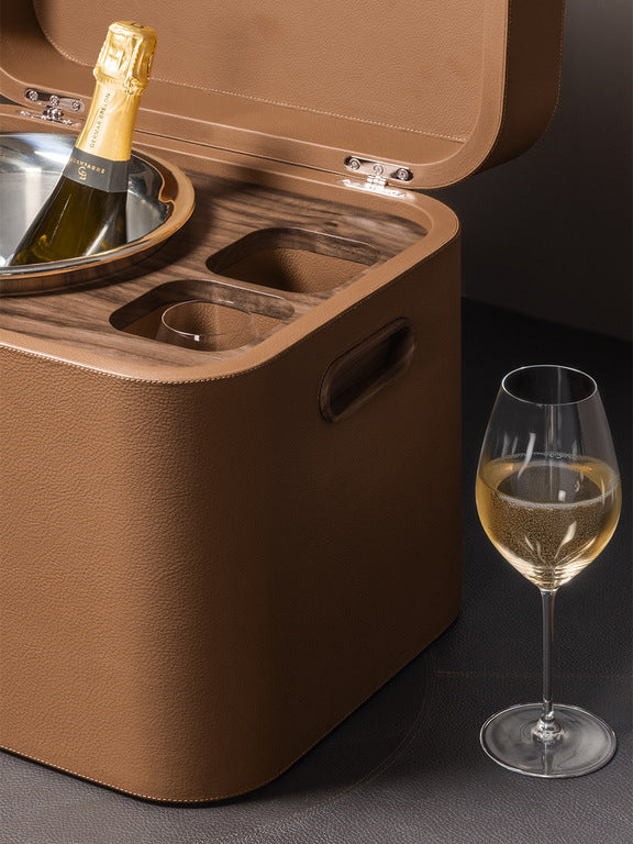 Tableware Champagne Box