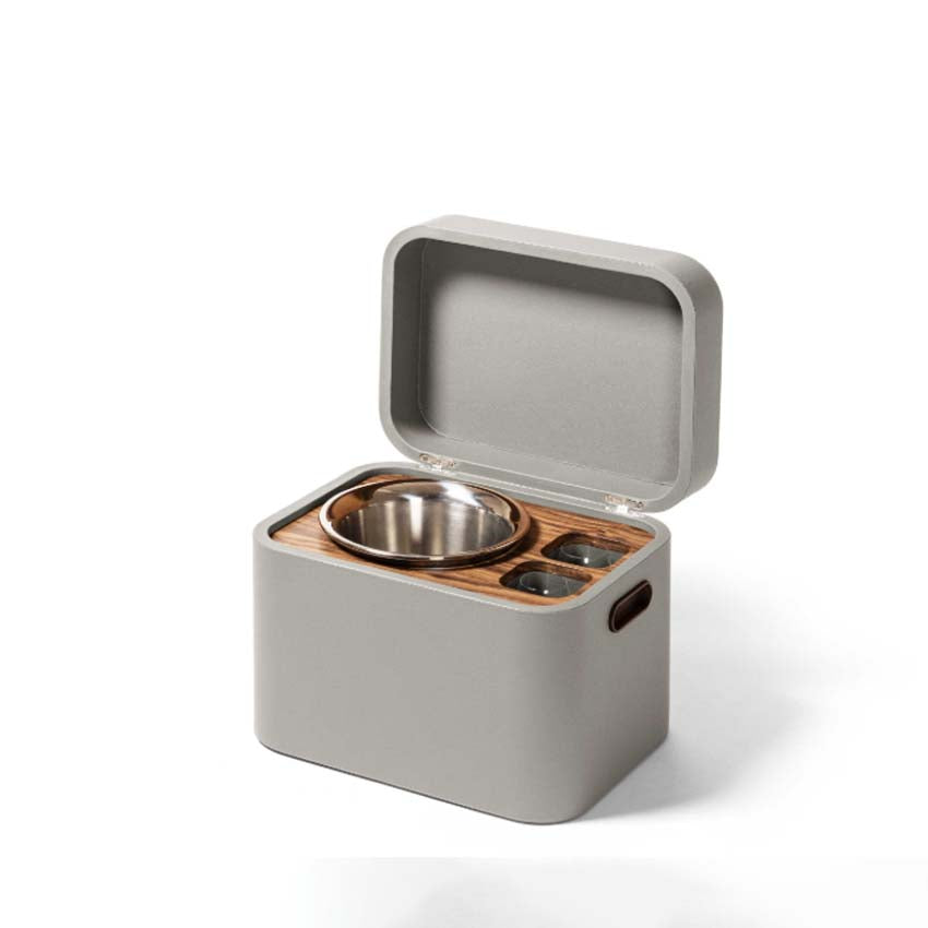 Tableware Champagne Box