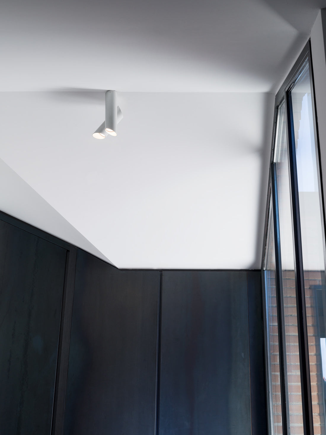 Tubes Large Ceiling Light – Proof Living Singapore