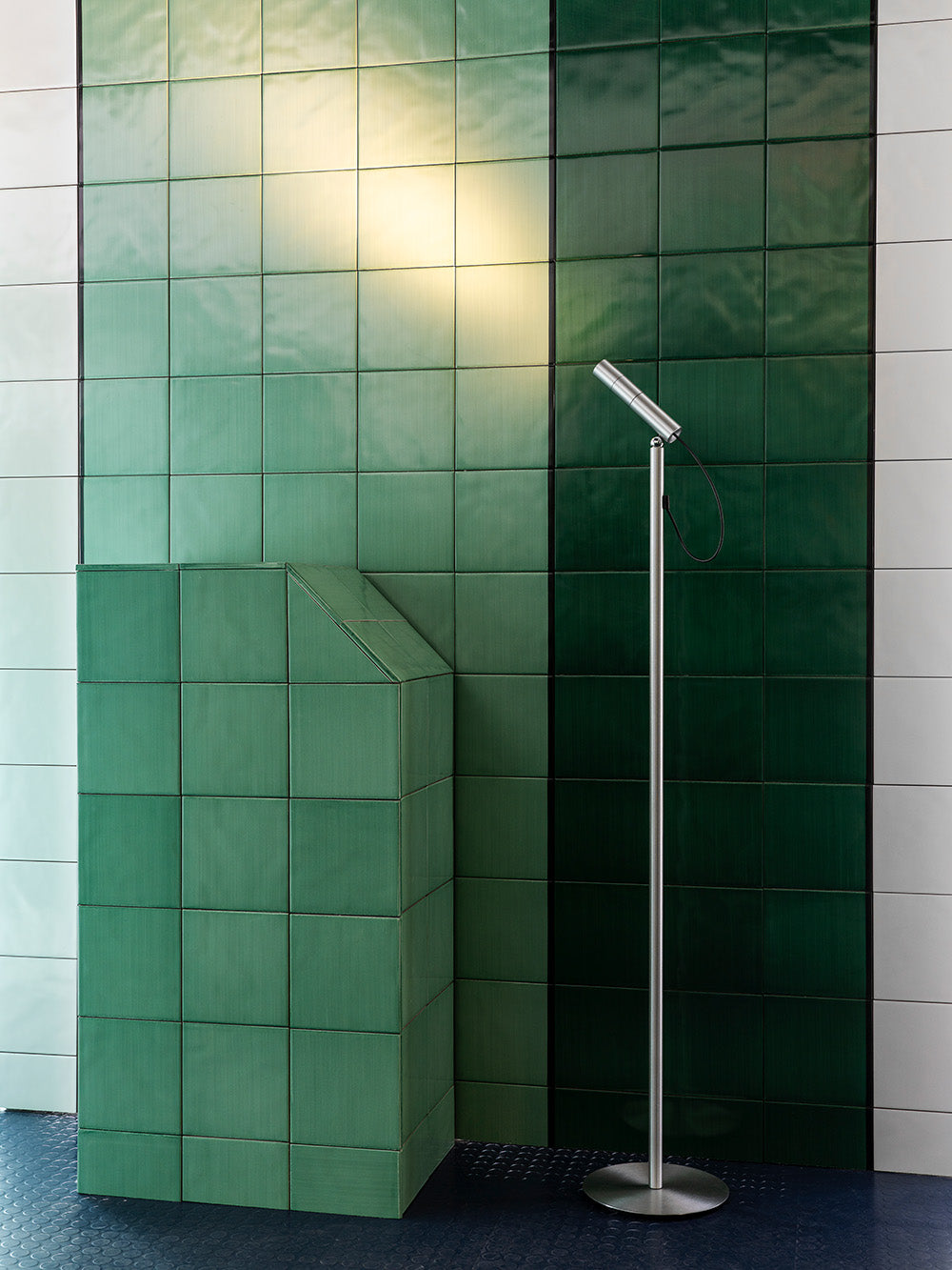 Type Floor Lamp