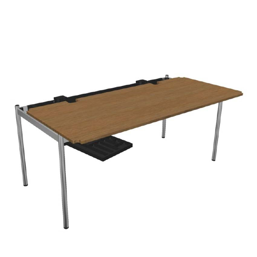 Usm Basic Table USM Table Advanced – Proof Living Singapore