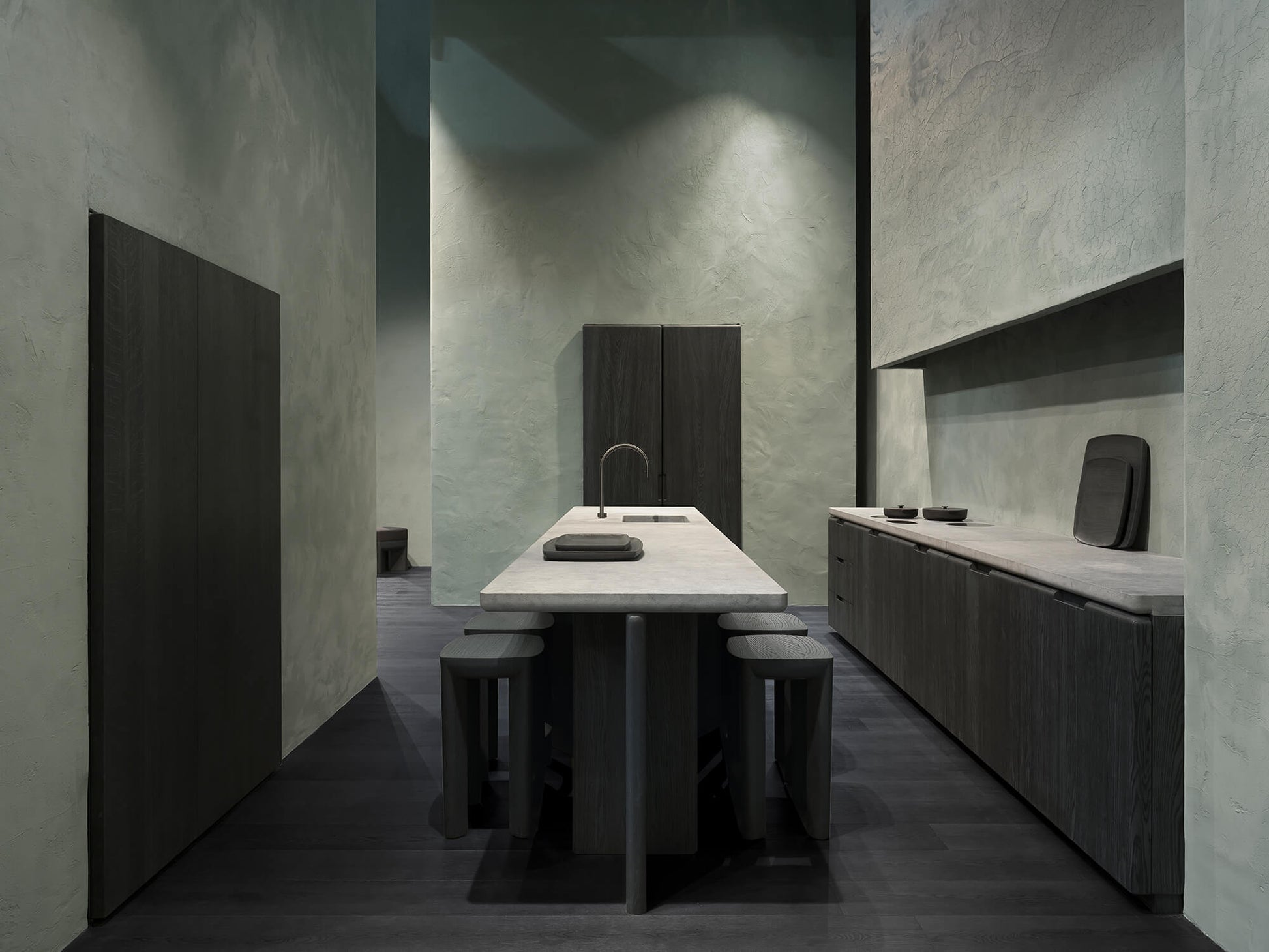UMAMI ∙ KITCHEN