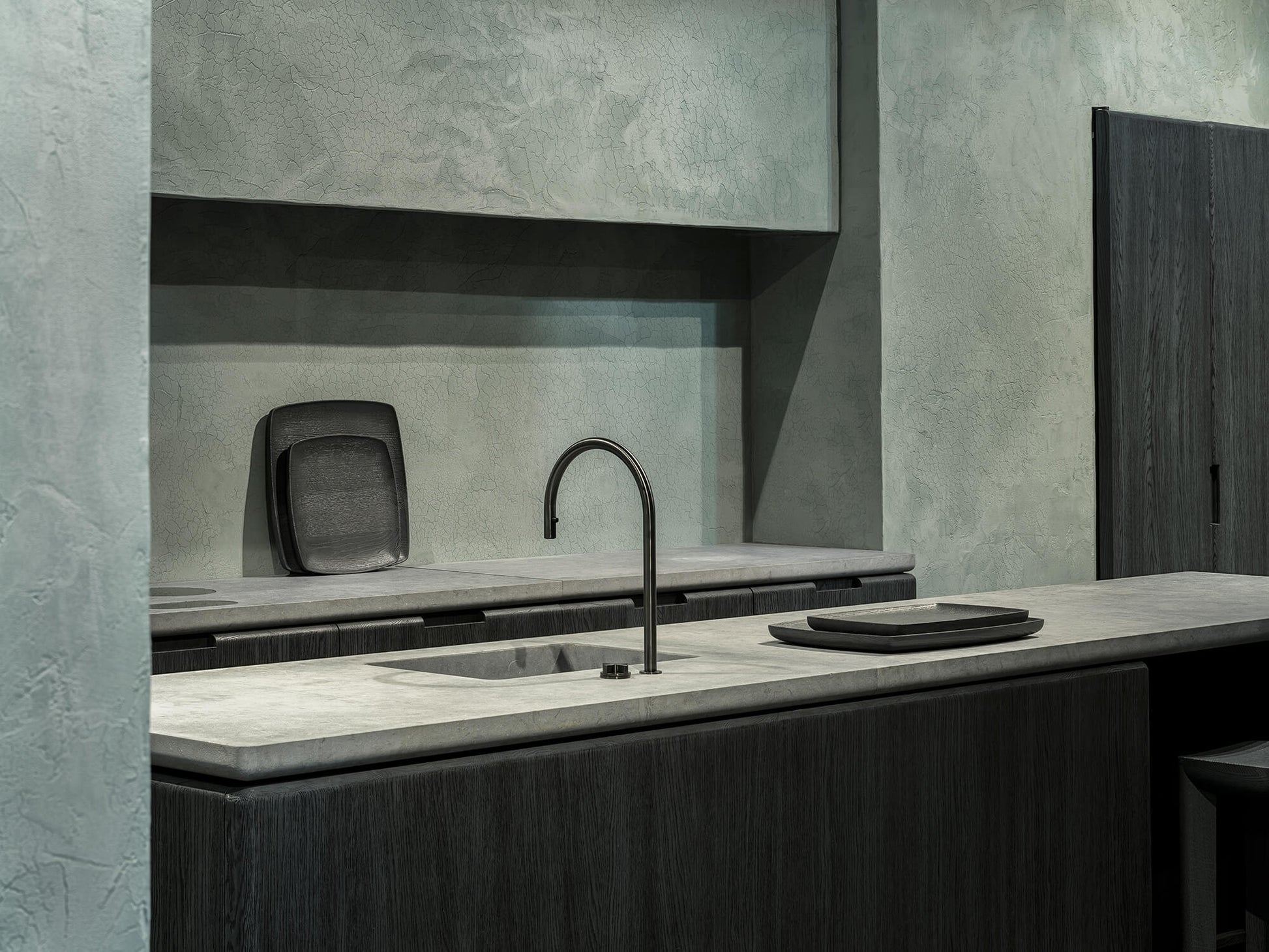 UMAMI ∙ KITCHEN