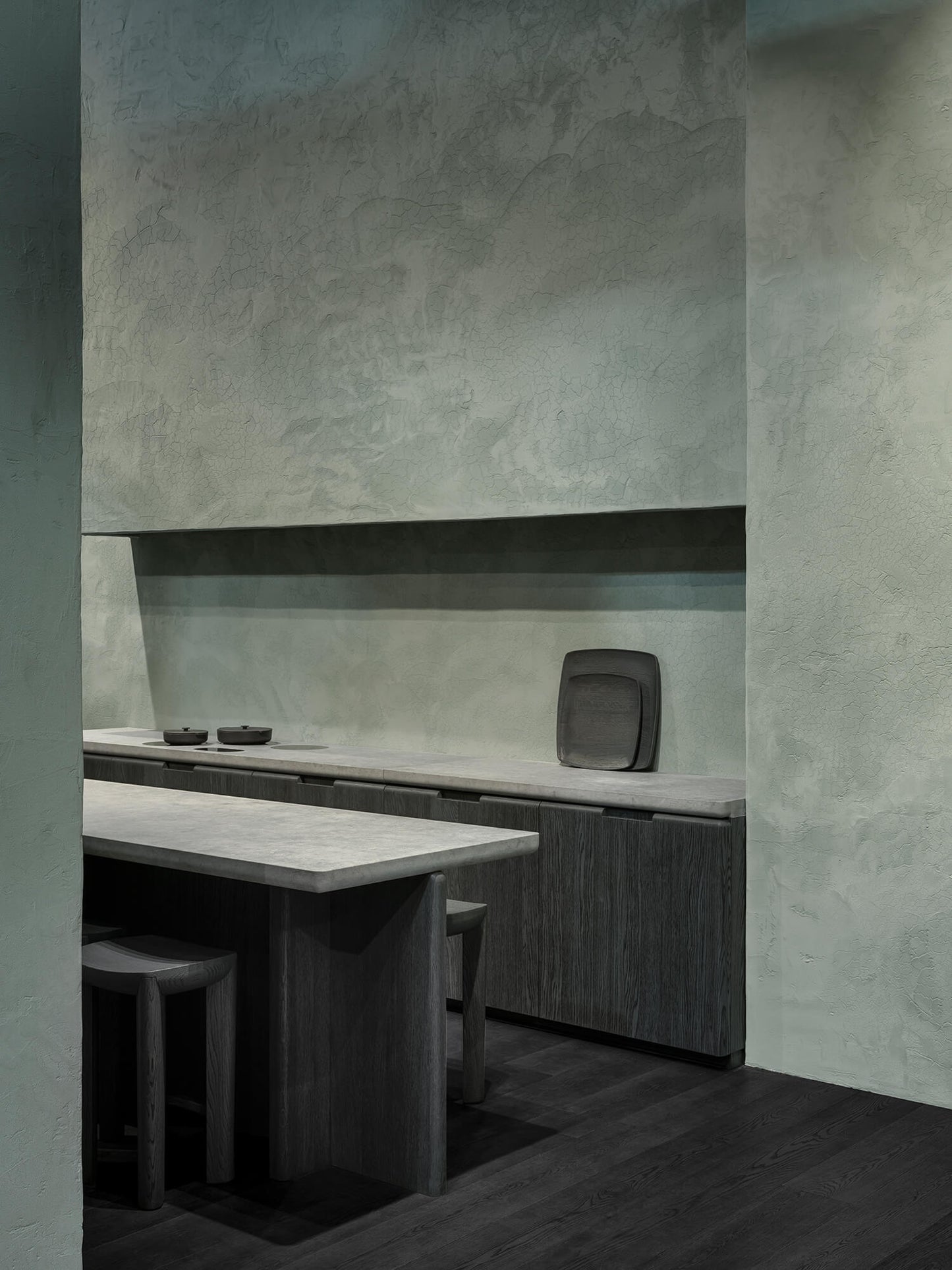 UMAMI ∙ KITCHEN