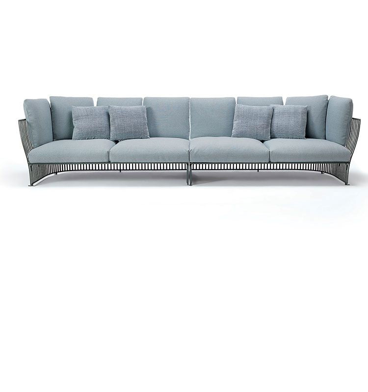 Venexia Module Sofa