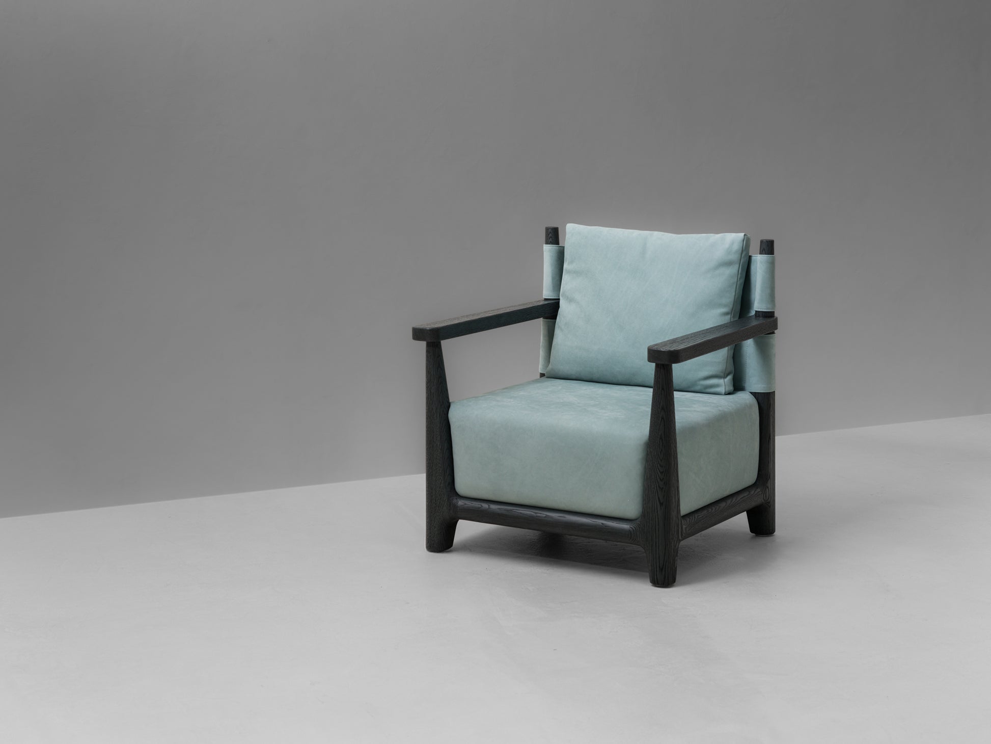 Abi Armchair
