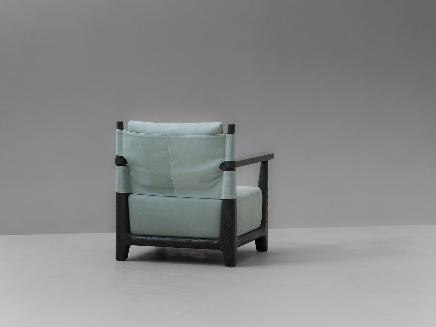 Abi Armchair