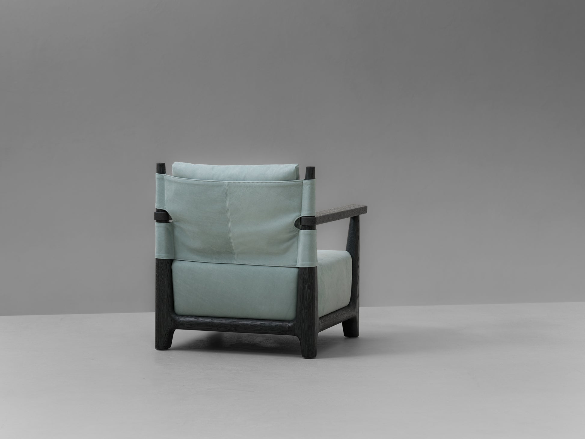 Abi Armchair