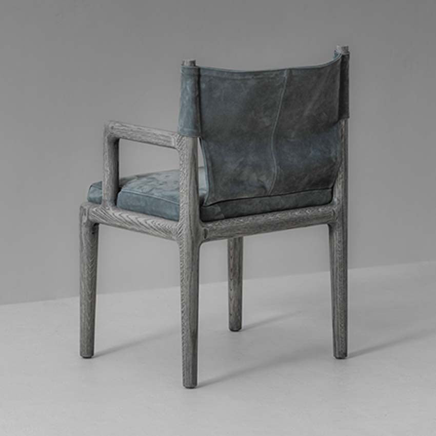 Abi Dining Armchair