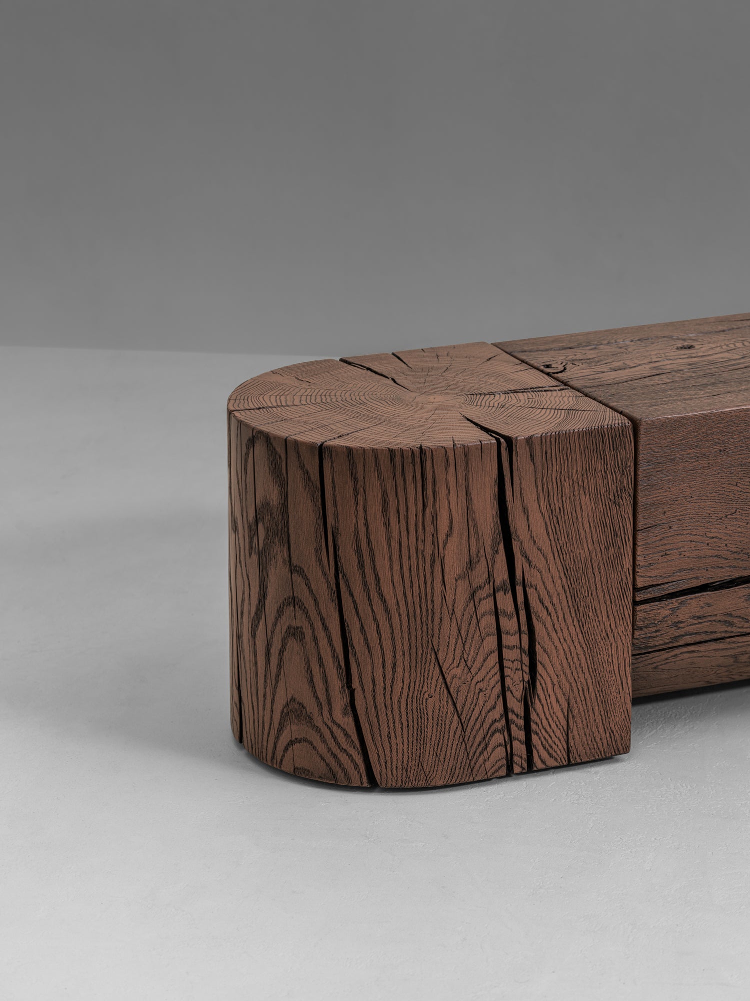 ADJACENCIES Side Table