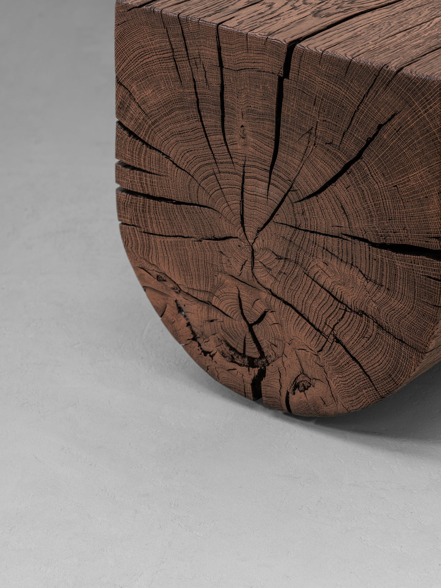 ADJACENCIES Side Table