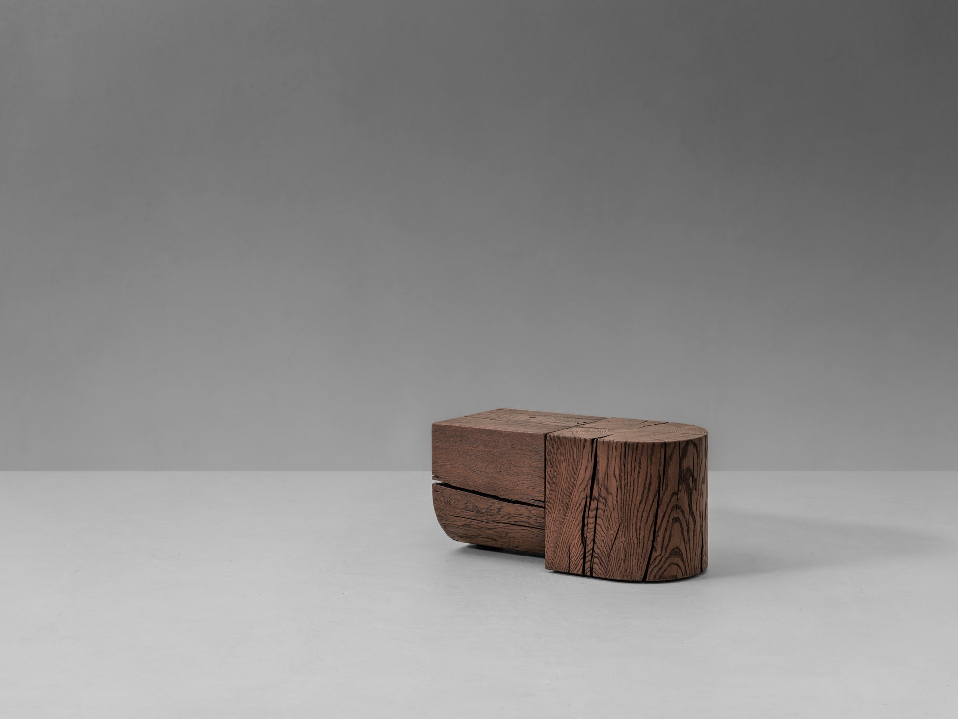 ADJACENCIES Side Table