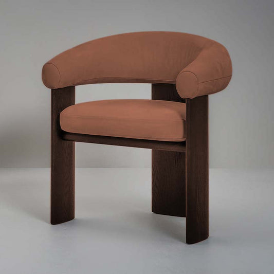 Bracci Dining Armchair