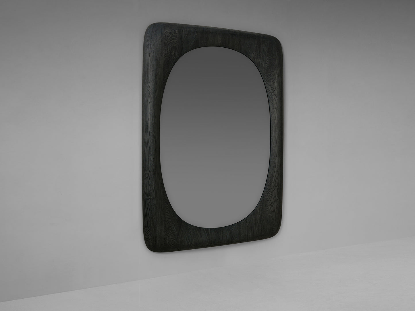 PATINE ∙ MIRROR