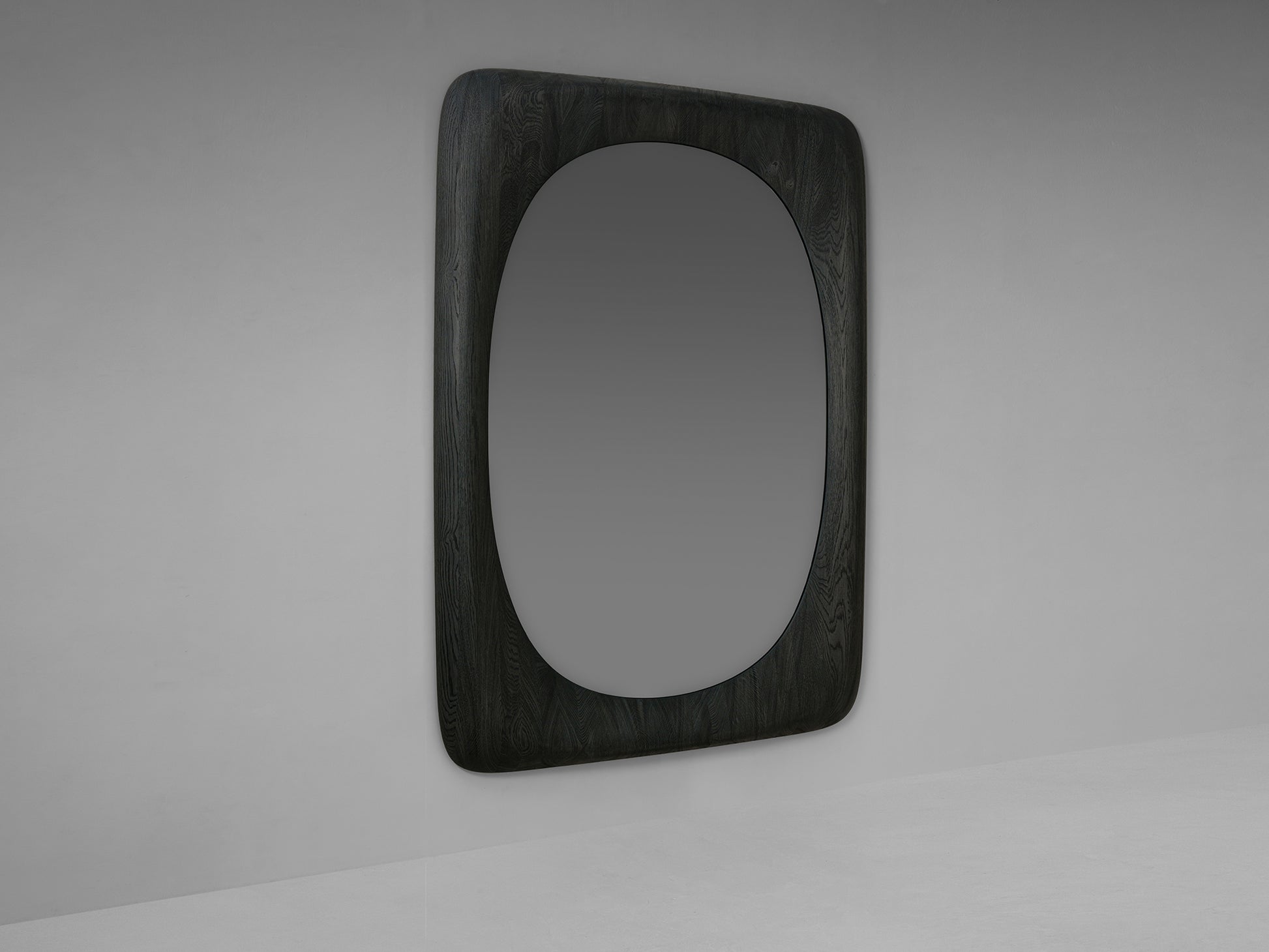 PATINE ∙ MIRROR