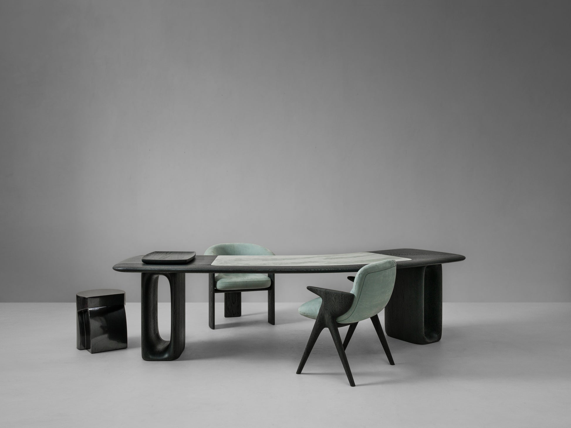 PATINE ∙ WRITING DESK ORGANIC