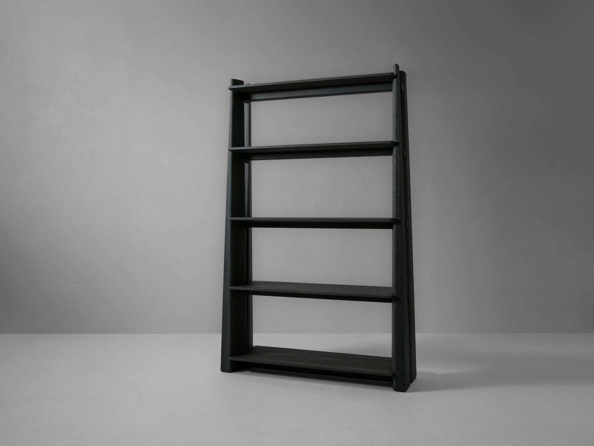 ROMY ∙ BIBLIOTHÉQUE