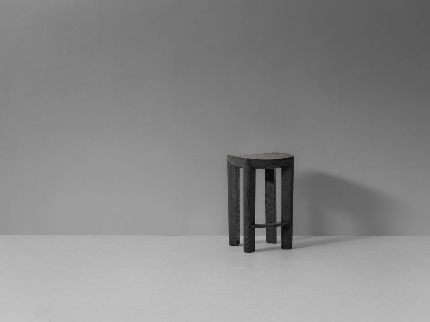 SYMBIOSIS ∙ COUNTER STOOL