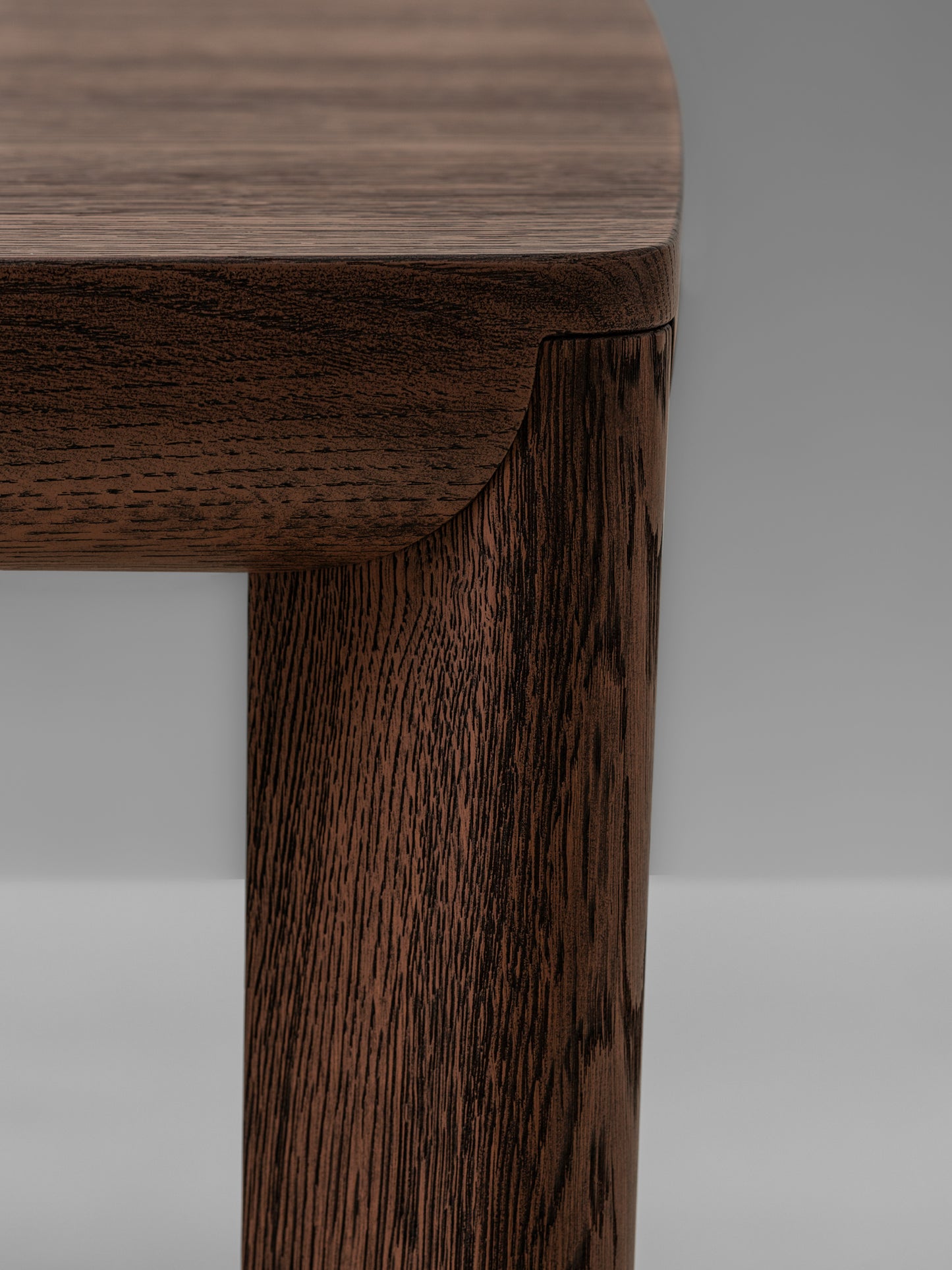 SYMBIOSIS ∙ DINING TABLE SQUARE