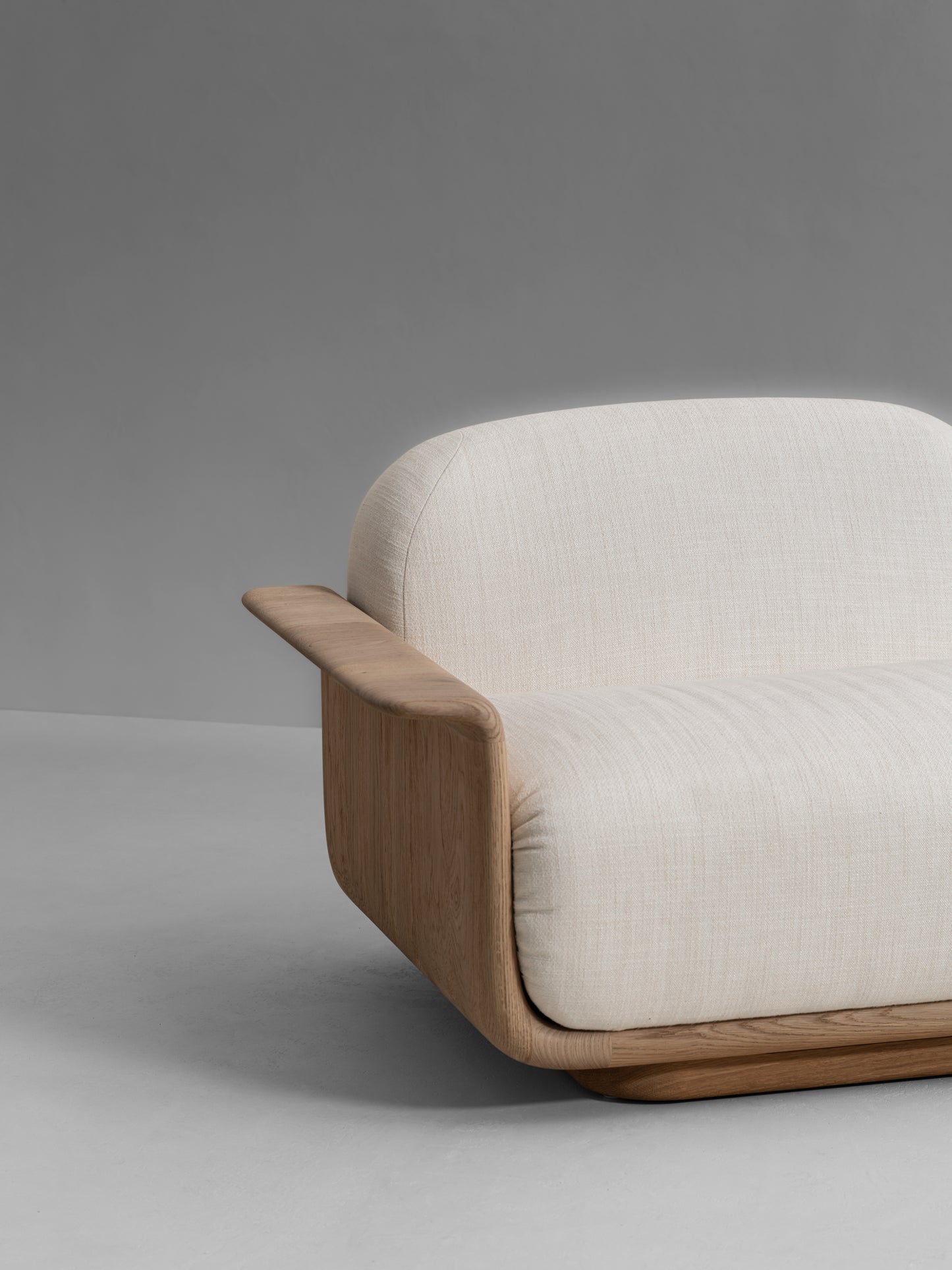 TENERE ∙ ARMCHAIR