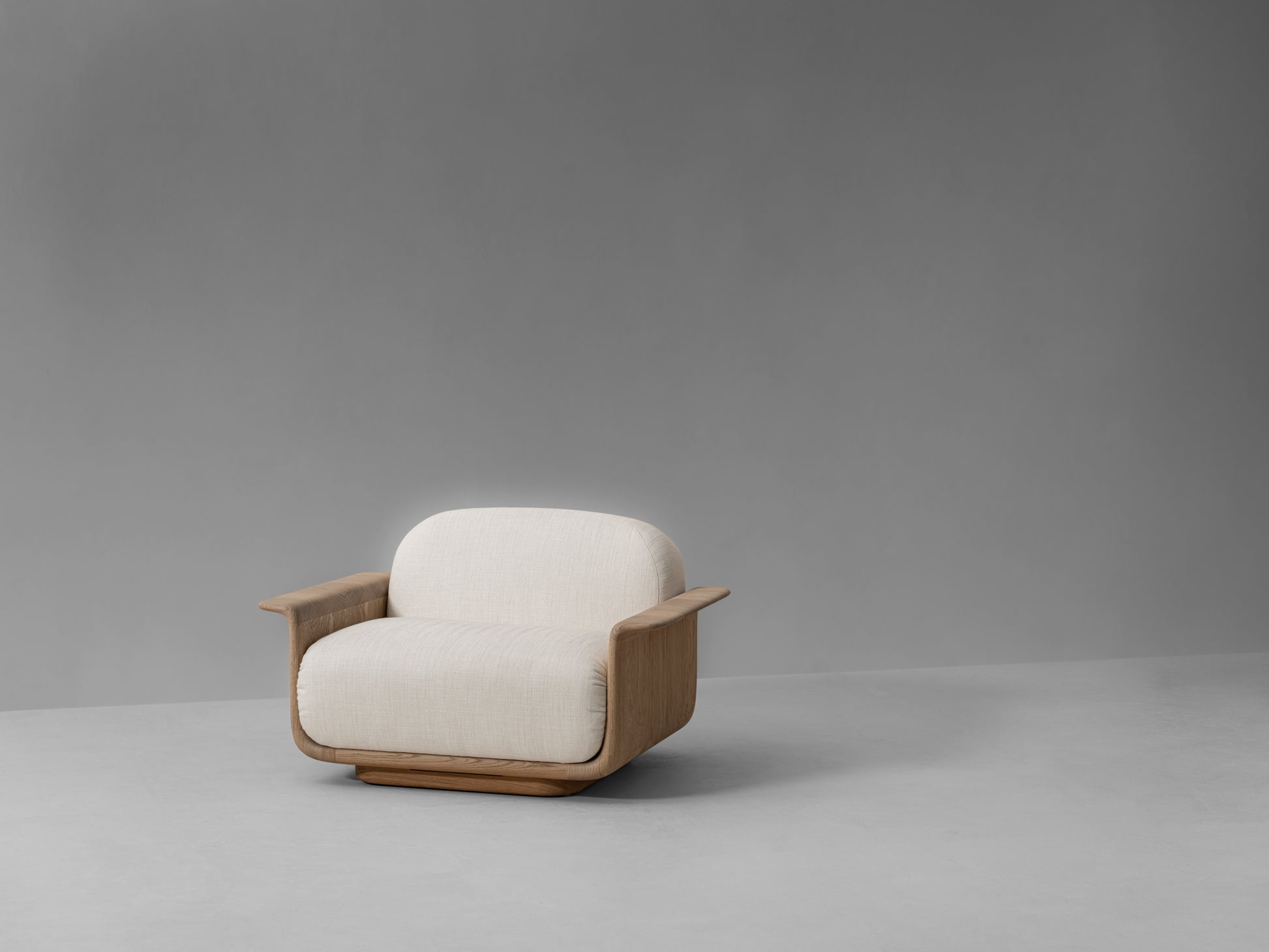 TENERE ∙ ARMCHAIR