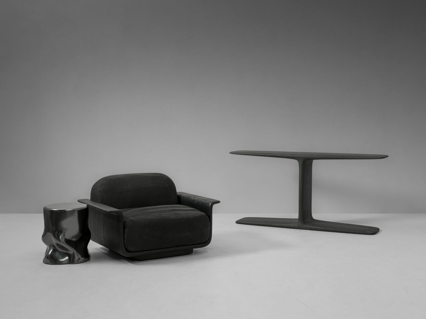 TENERE ∙ ARMCHAIR