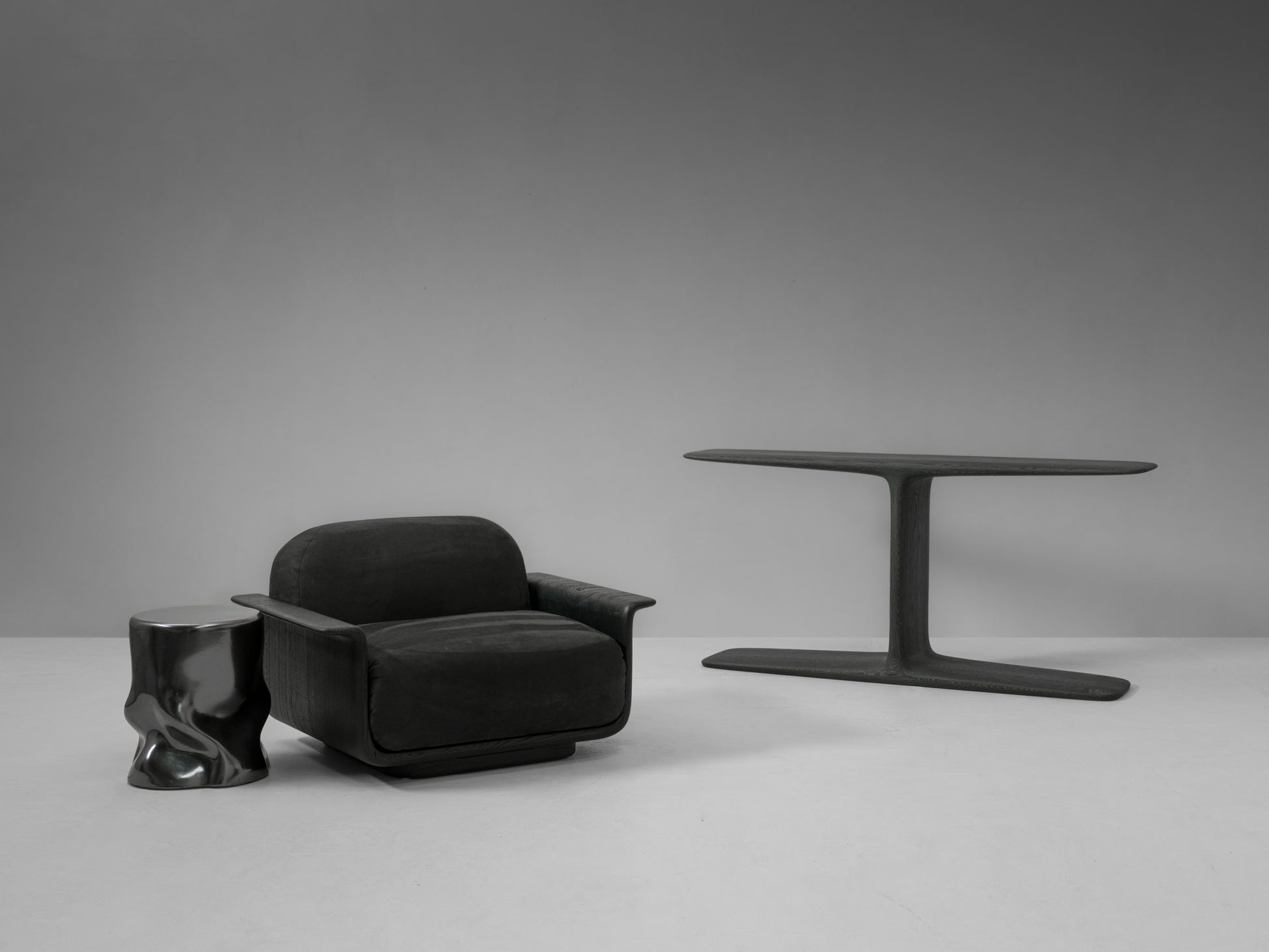 TENERE ∙ ARMCHAIR