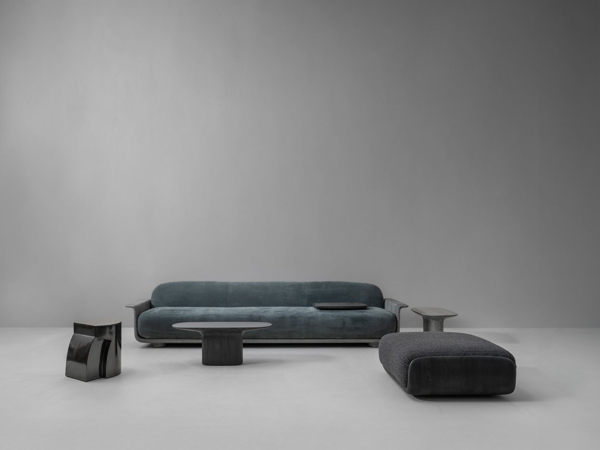 TENERE ∙ OTTOMAN