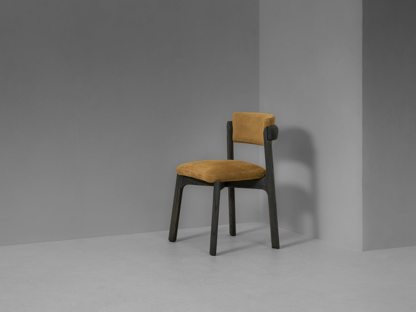 VIU ∙ DINING CHAIR