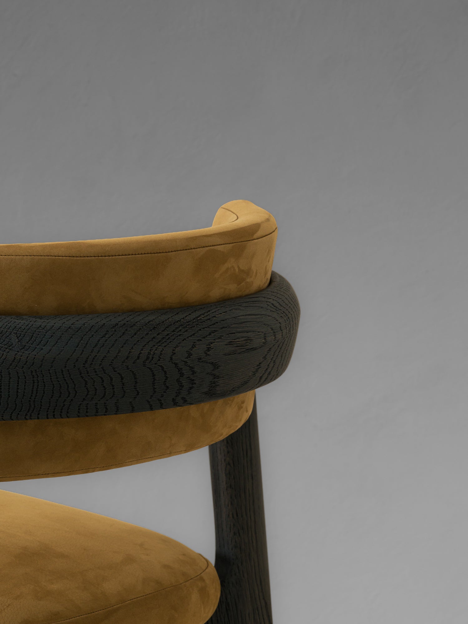 VIU ∙ DINING CHAIR