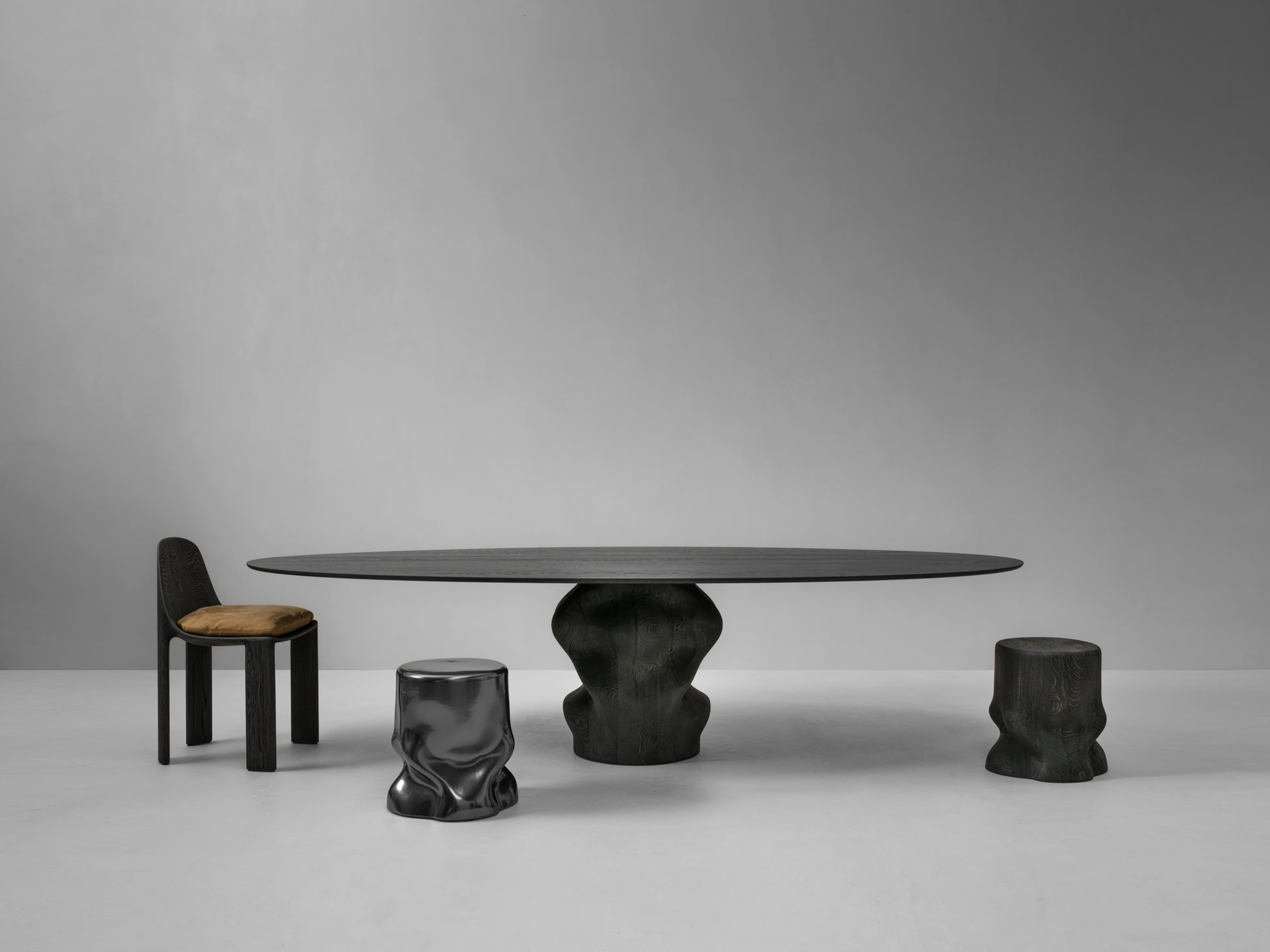 YETI ∙ DINING CHAIR