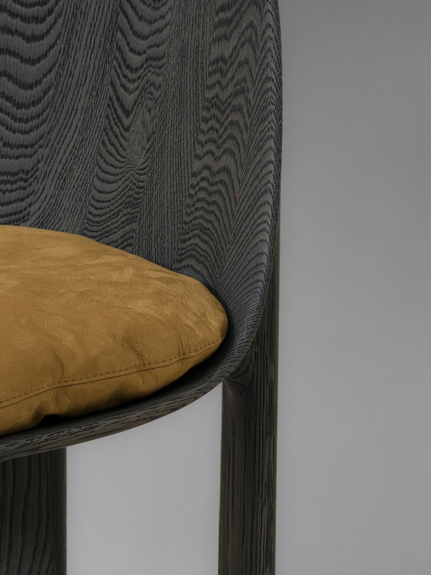 YETI ∙ DINING CHAIR