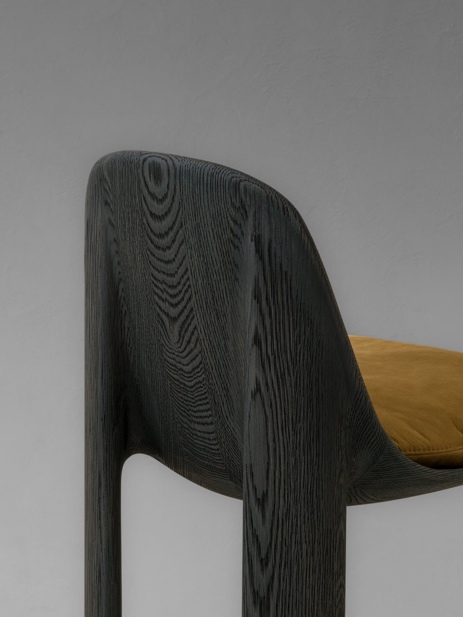 YETI ∙ DINING CHAIR