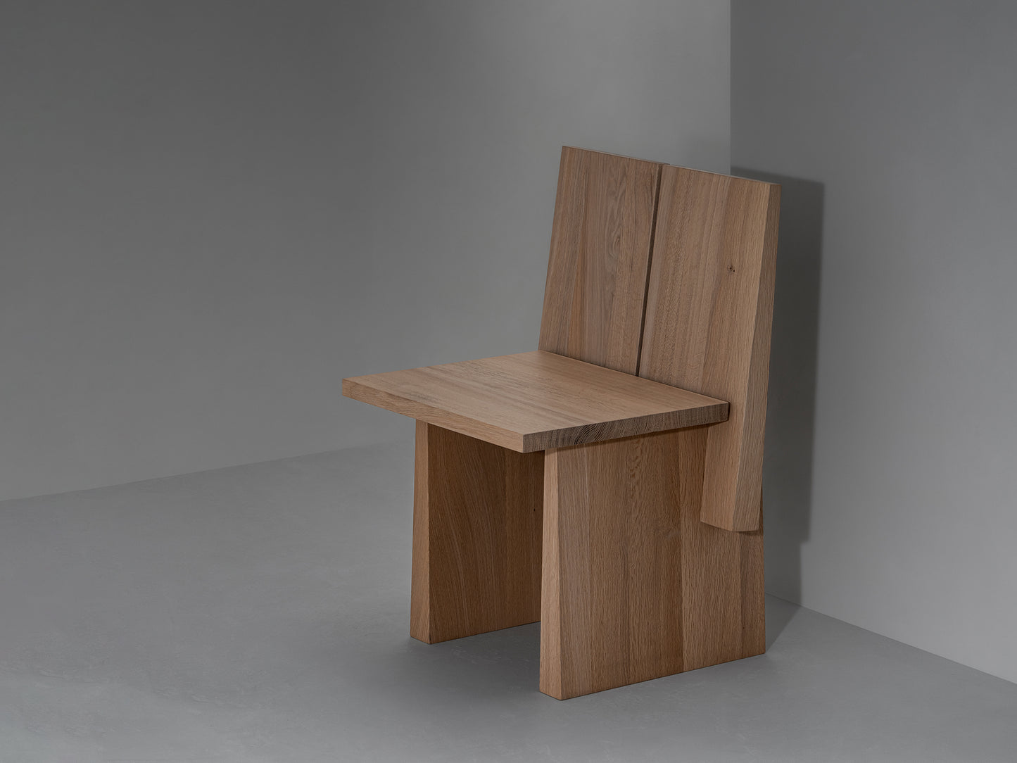 T-ELEMENTS ∙ DINING CHAIR