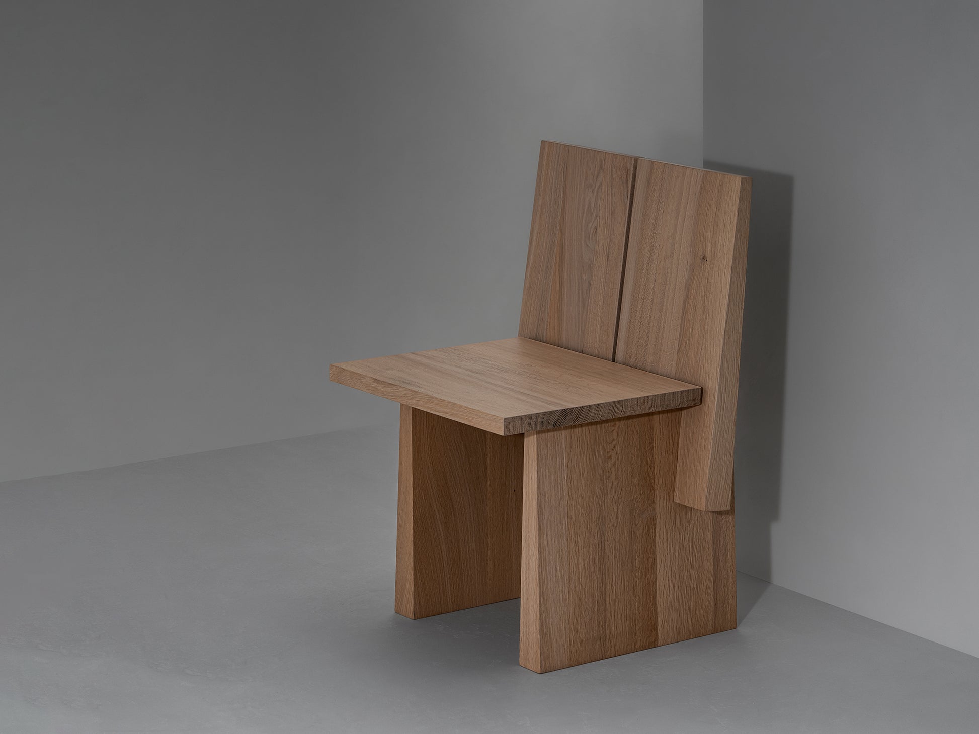 T-ELEMENTS ∙ DINING CHAIR