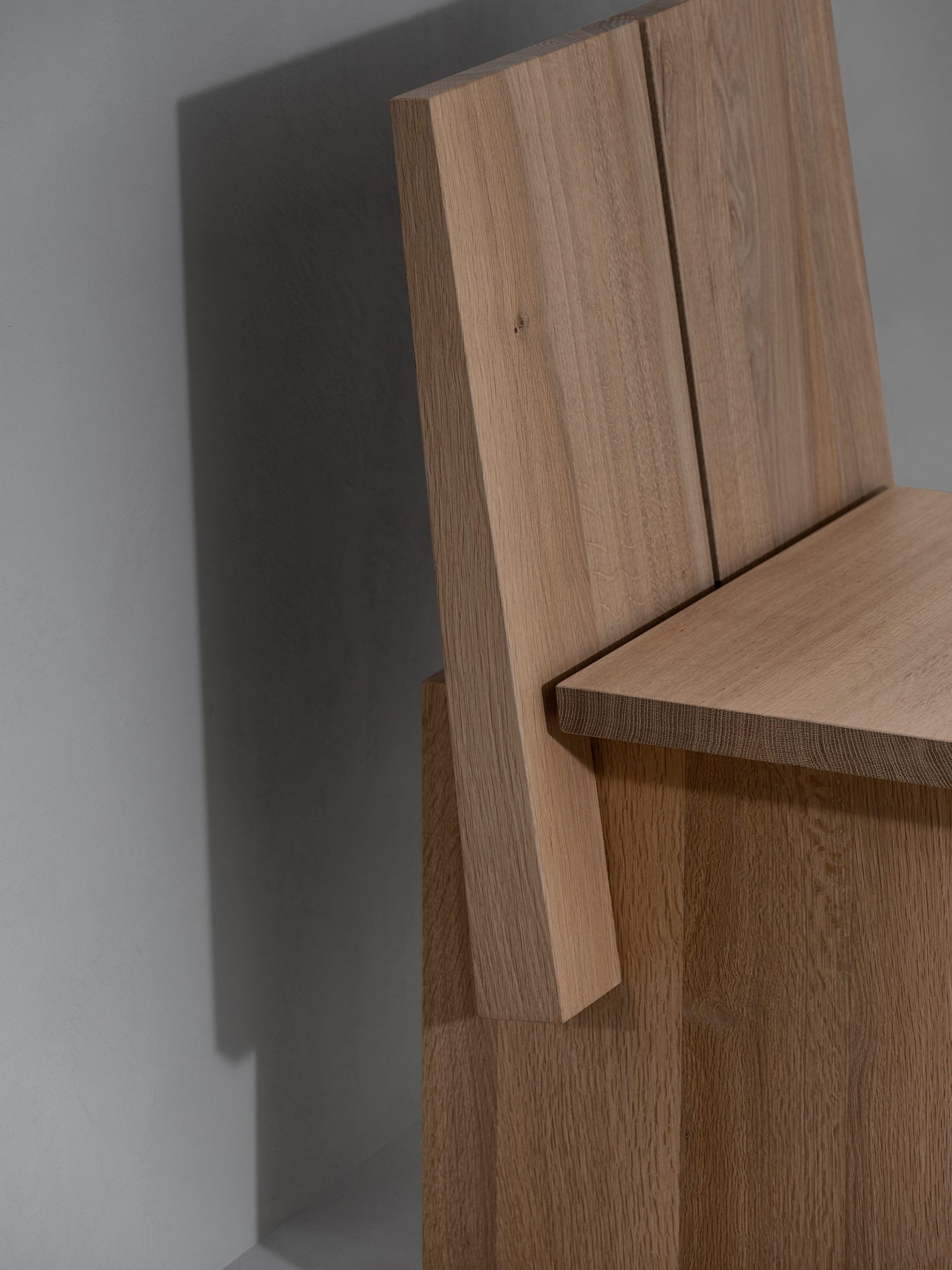 T-ELEMENTS ∙ DINING CHAIR