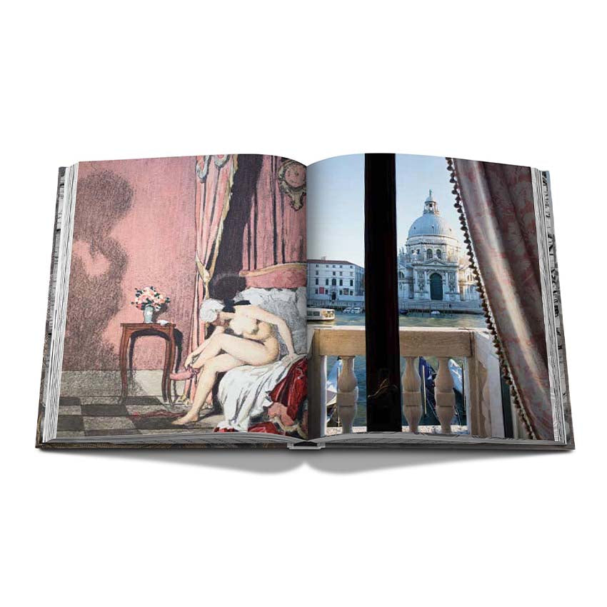 Venetian Chic