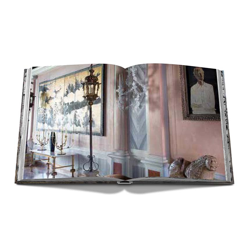 Venetian Chic