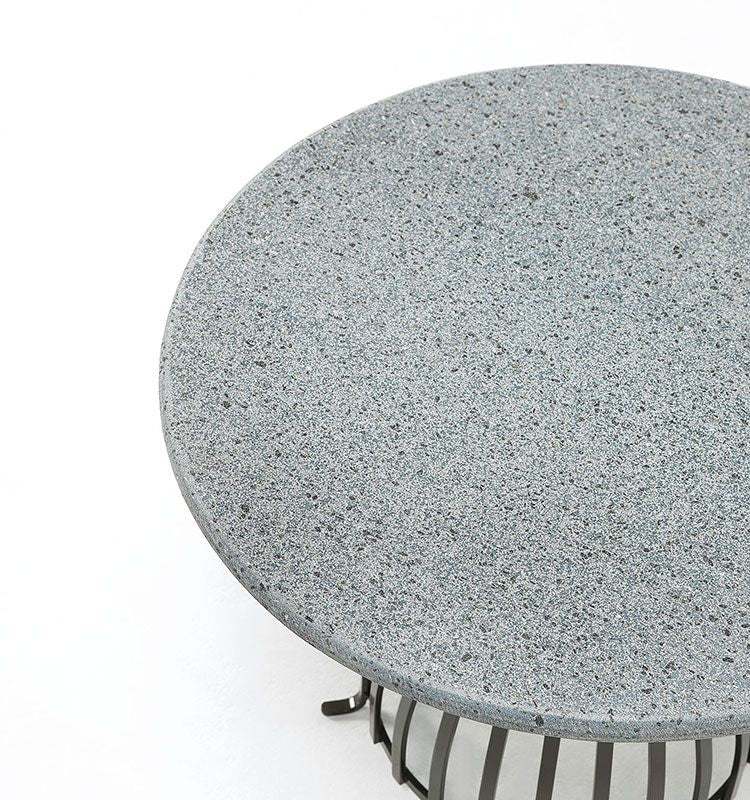 Venexia Round Coffee Table Ø90 H 43