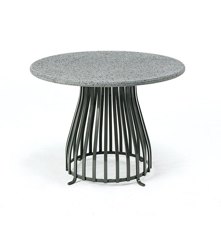 Venexia Round Coffee Table Ø60 H 48
