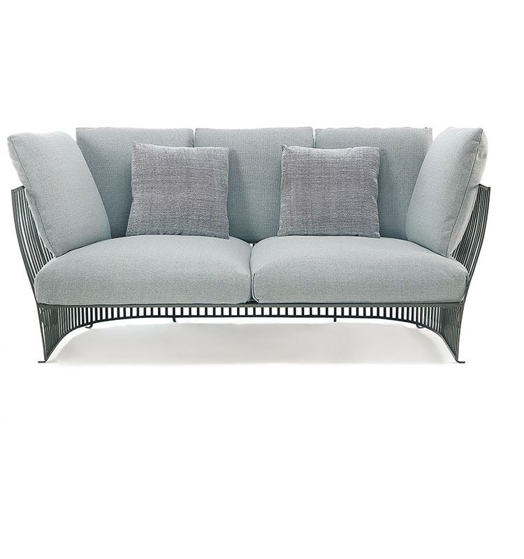 Venexia 2 Seater Sofa