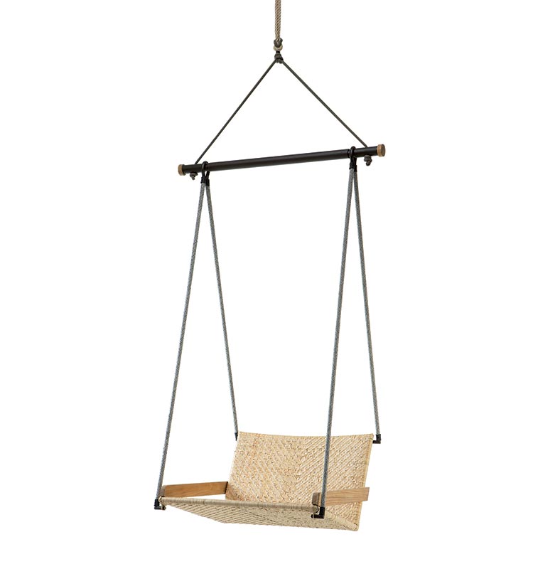 Allaperto Veranda Swing