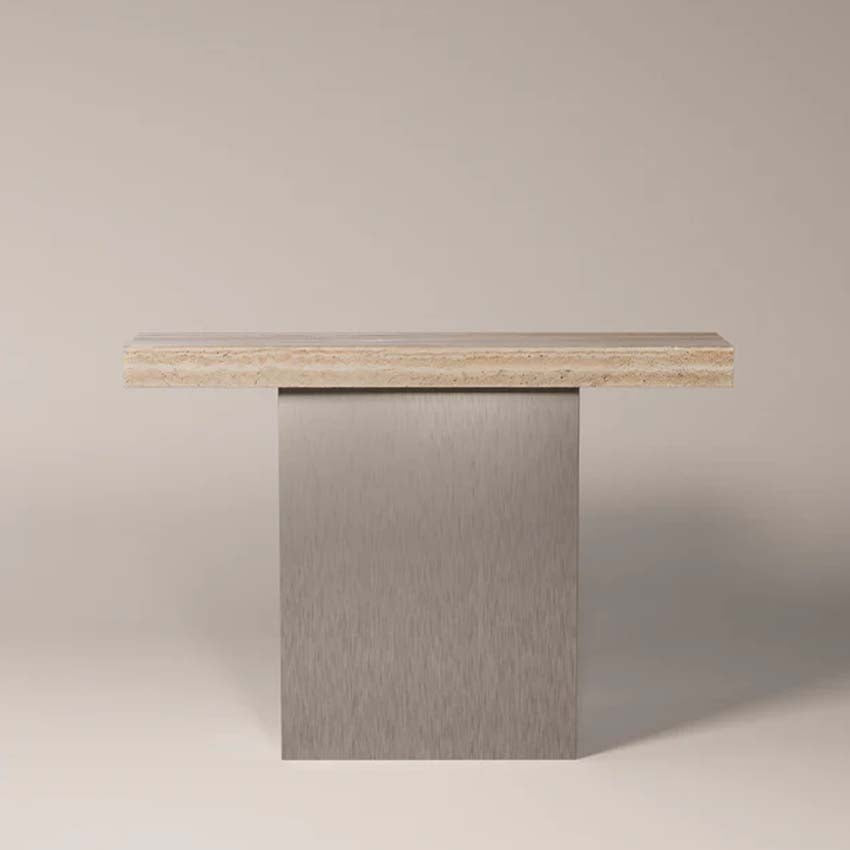 Vesta Console Table