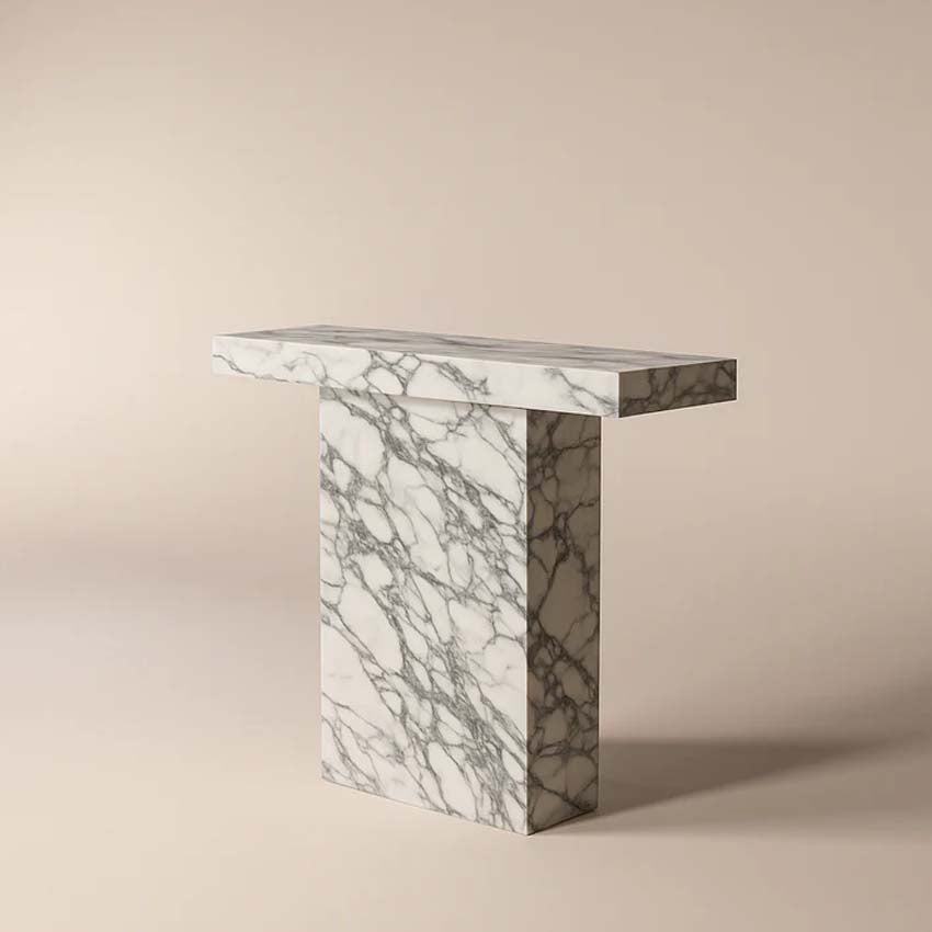 Vesta Console Table
