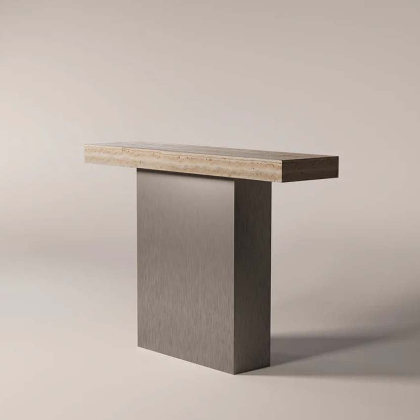 Vesta Console Table