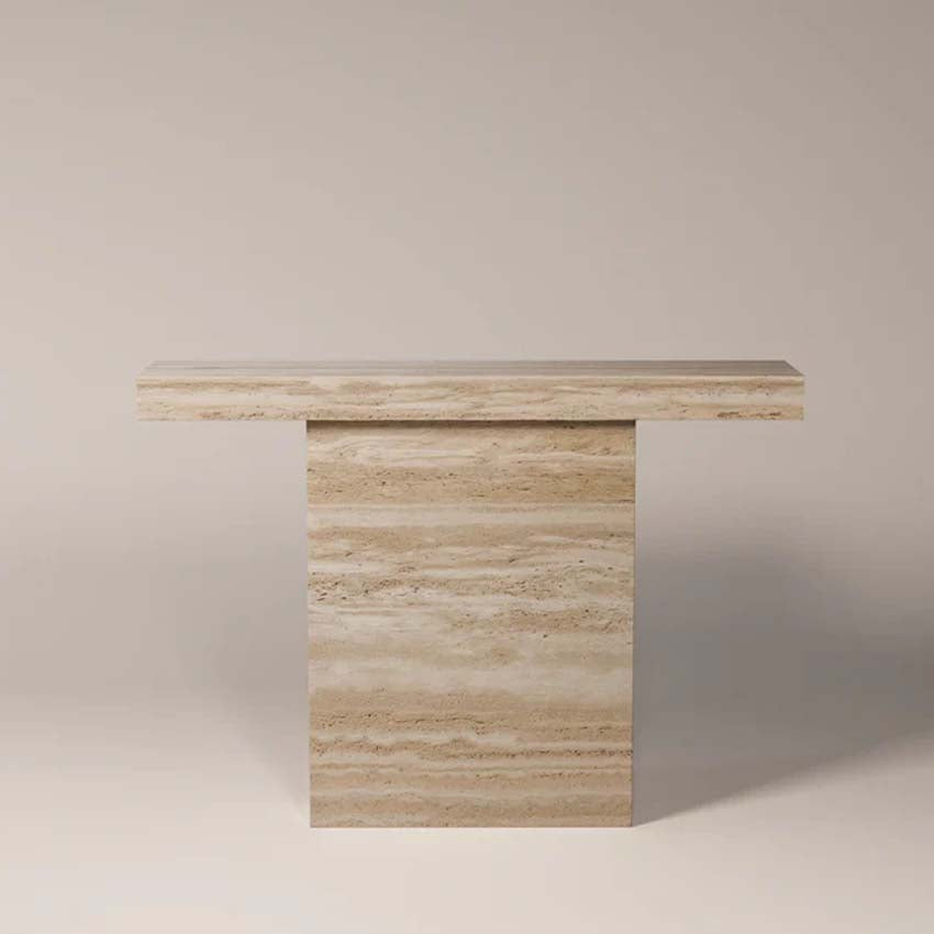 Vesta Console Table